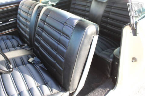 1966 Chevrolet Caprice