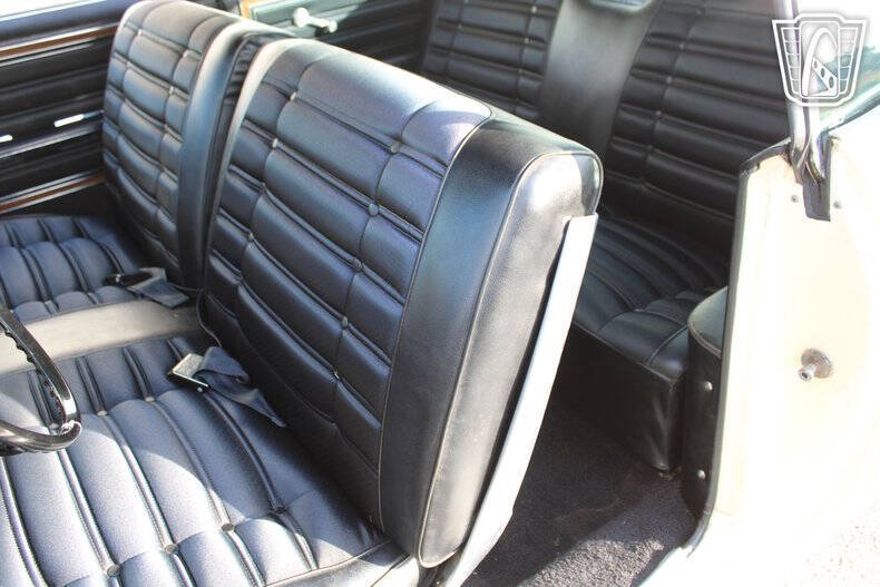 1966 Chevrolet Caprice