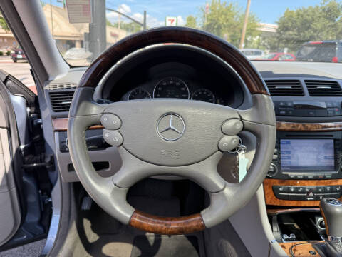2007 Mercedes-Benz E-Class E 350 4MATIC