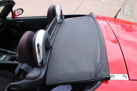 2006 Mazda MX-5 Miata