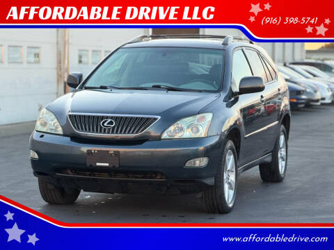 2004 Lexus RX 330