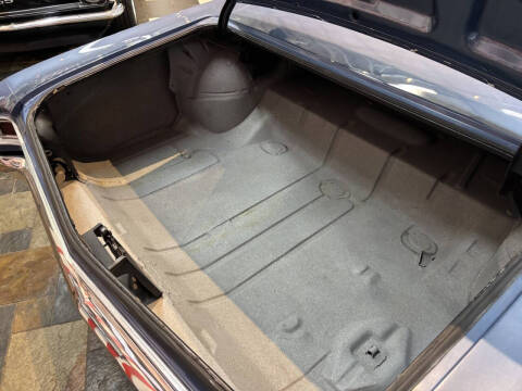 1966 Chevrolet Malibu