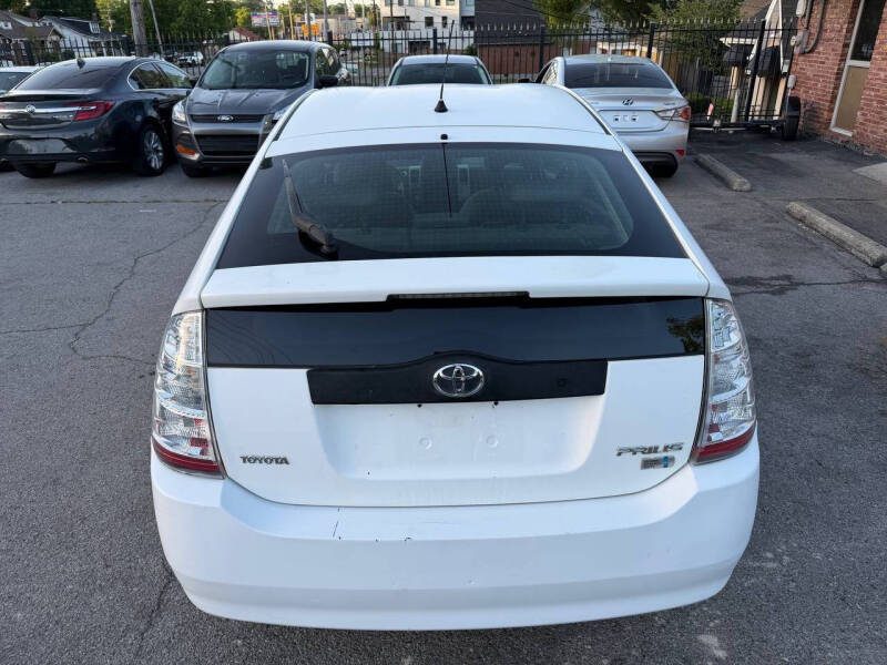 2006 Toyota Prius
