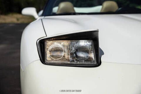 2002 Chevrolet Corvette