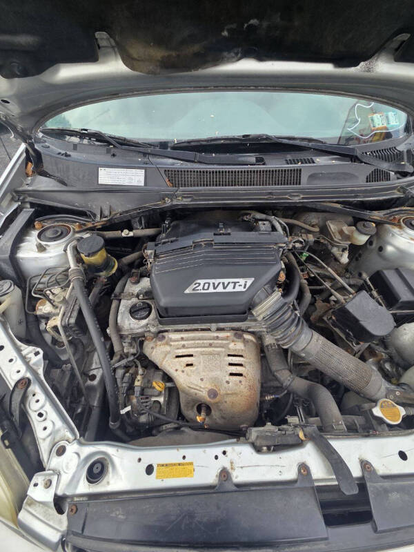 2002 Toyota RAV4