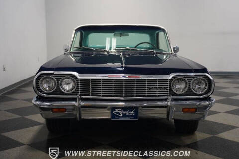 1964 Chevrolet Impala
