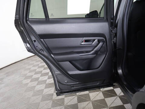 2025 Mazda CX-50 2.5 S Premium Plus