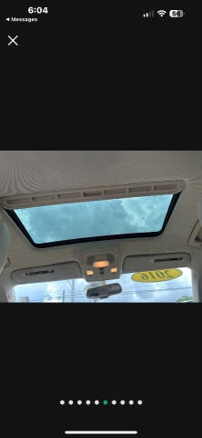 2016 Audi A6 2.0T Premium