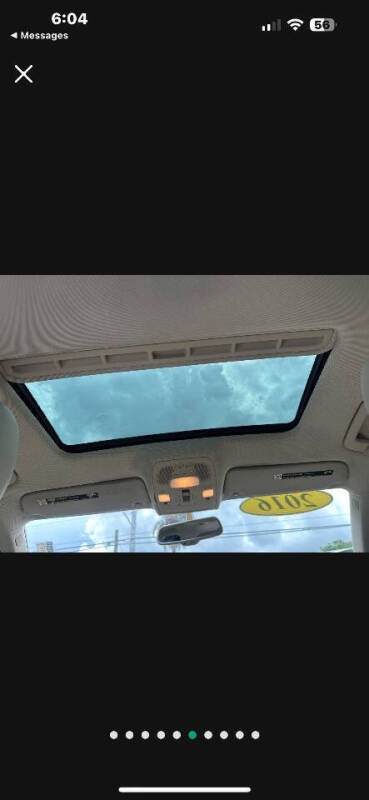 2016 Audi A6 2.0T Premium