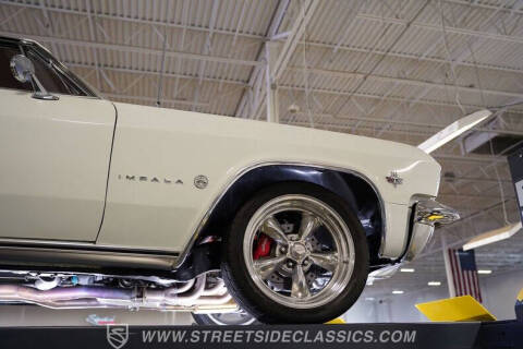 1965 Chevrolet Impala