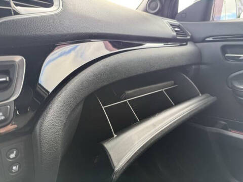 2020 Honda Passport Elite