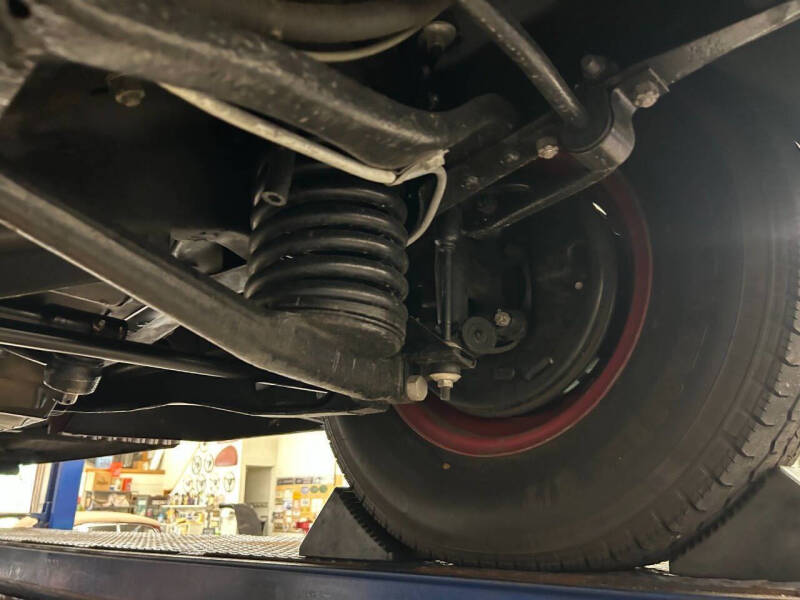 1941 Packard Super Eight