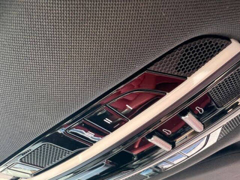 2017 Porsche Panamera