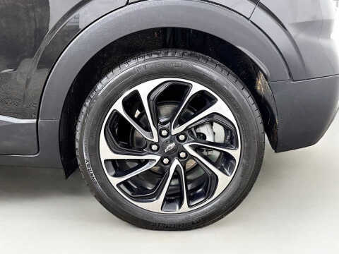 2022 Chevrolet Bolt EUV Premier