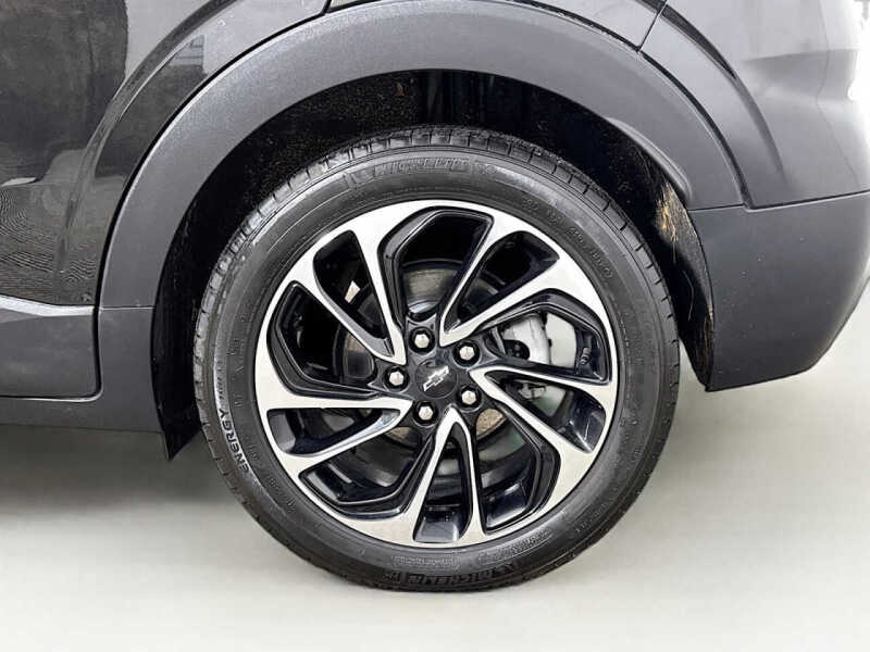 2022 Chevrolet Bolt EUV Premier