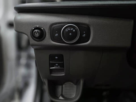 2024 Ford Transit 250