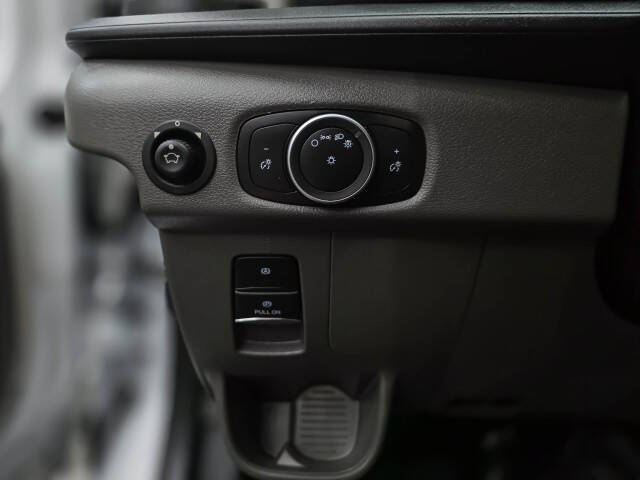 2024 Ford Transit 250