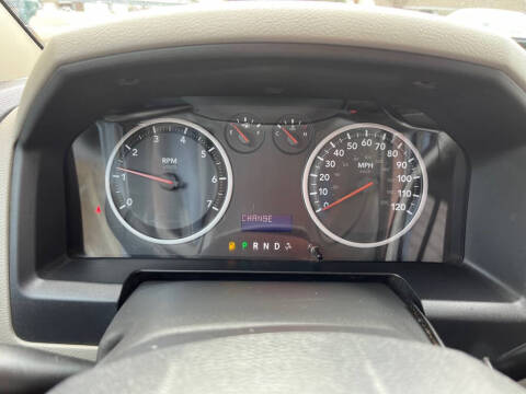 2011 RAM 1500 ST