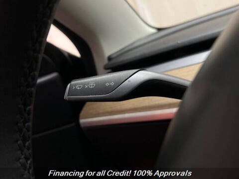 2018 Tesla Model 3 Performance