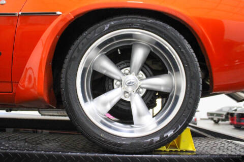 1980 Chevrolet Camaro