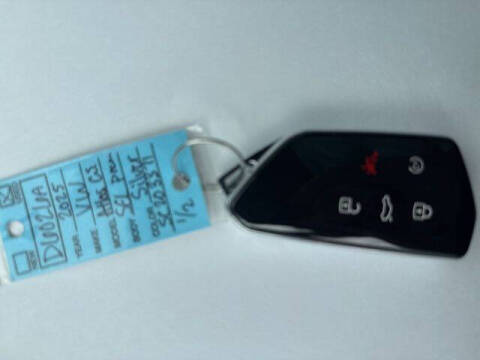 2025 Volkswagen Atlas Cross Sport SEL Premium R-Line 4Motion