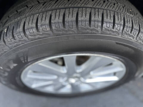 2014 Mazda CX-5 Sport