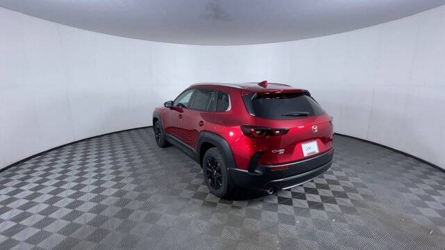 2026 Mazda CX-50 Hybrid Preferred