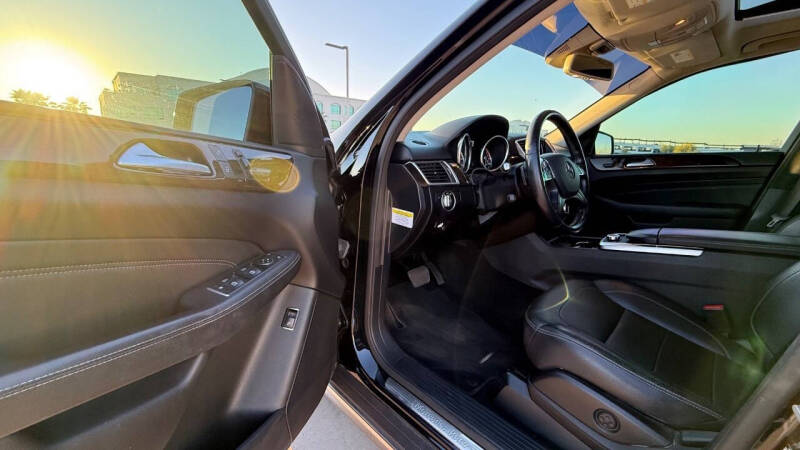 2014 Mercedes-Benz M-Class ML 350