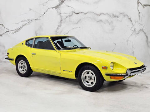 1971 Datsun 280Z