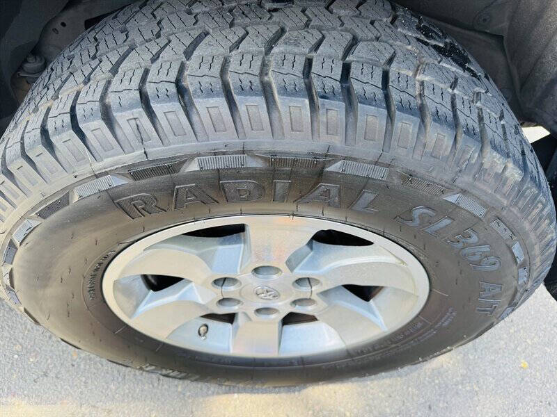 2013 Toyota 4Runner SR5