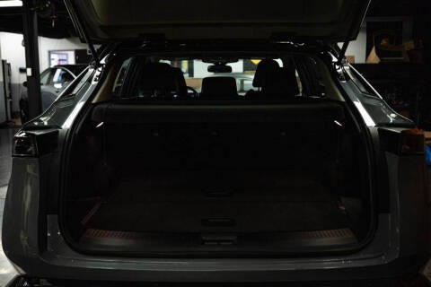 2024 Nissan Ariya Engage