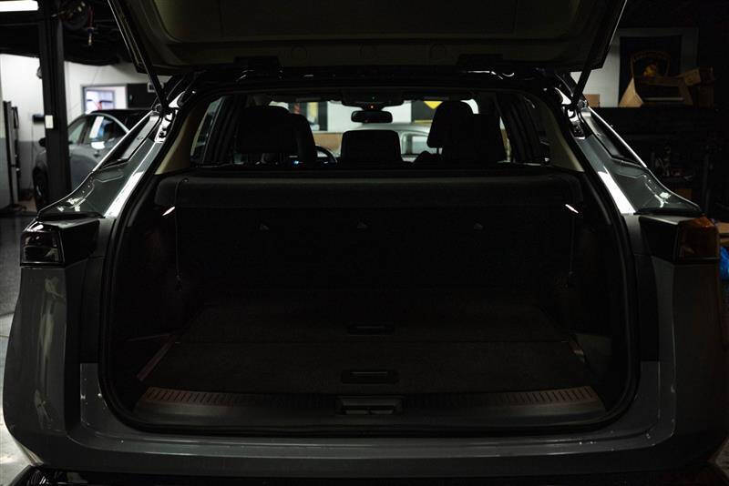 2024 Nissan Ariya Engage