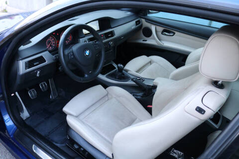 2011 BMW 3 Series 335is