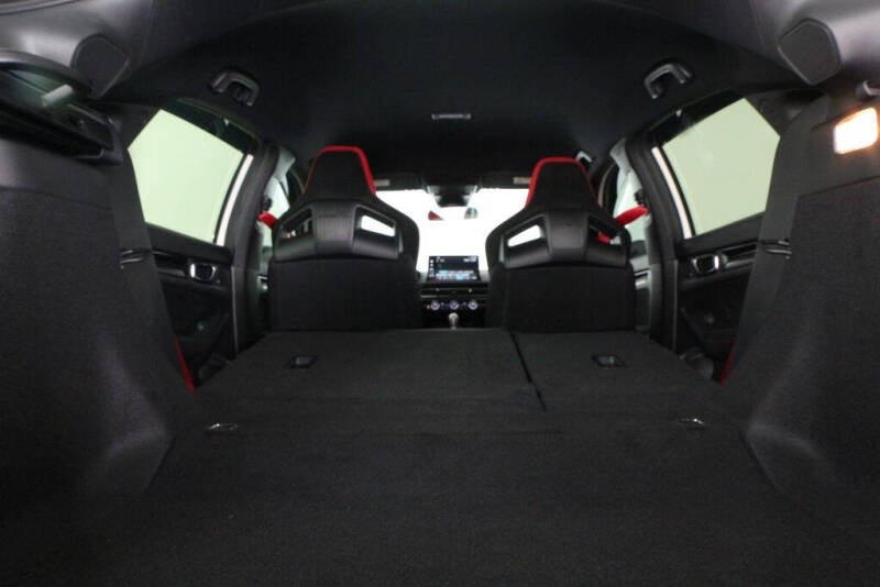 2025 Honda Civic Type R