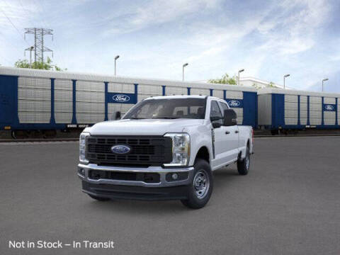 2026 Ford F-250 Super Duty