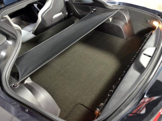 2015 Chevrolet Corvette Stingray Z51