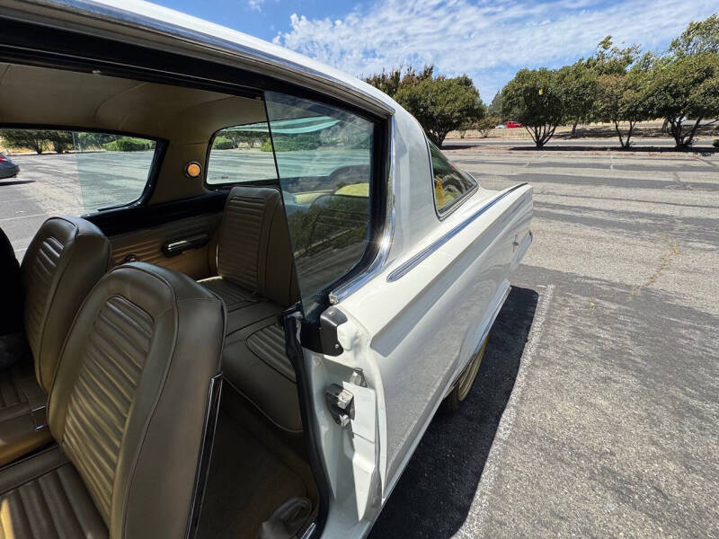 1965 Plymouth Barracuda