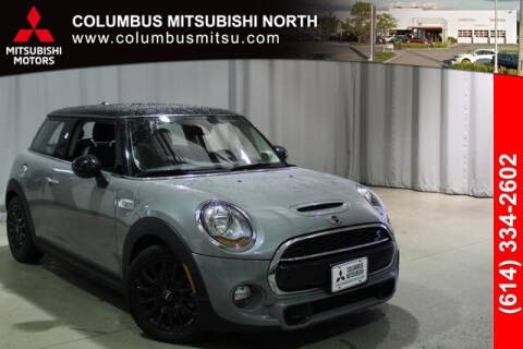 2015 MINI Hardtop 2 Door