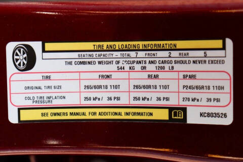 2019 Dodge Durango SXT Plus