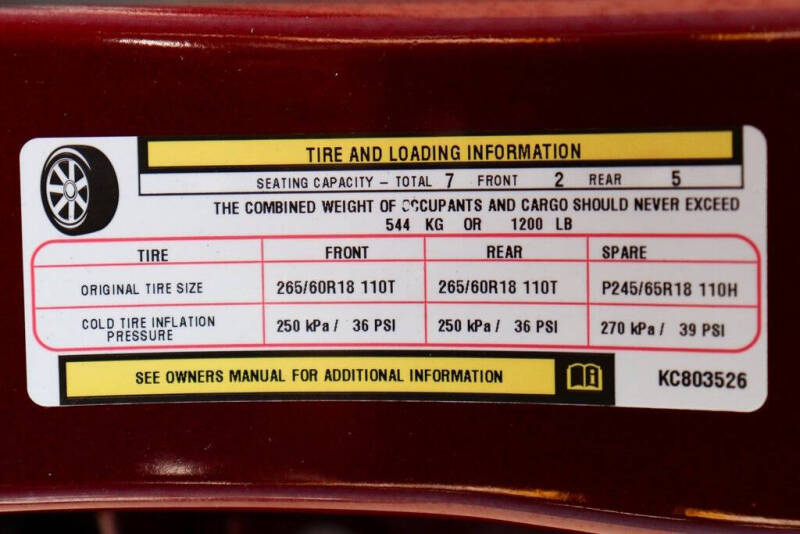 2019 Dodge Durango SXT Plus