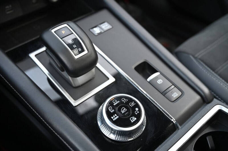 2024 Mitsubishi Outlander PHEV Ralliart