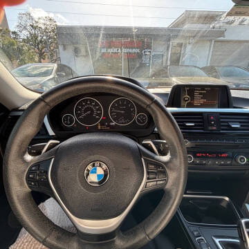2014 BMW 4 Series 428i