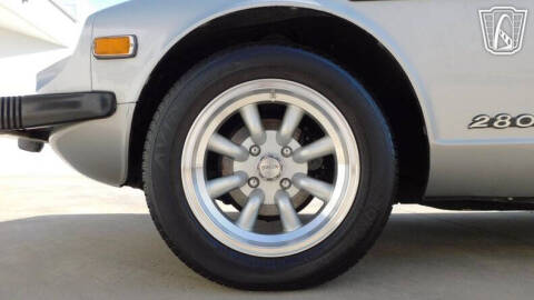 1977 Datsun 280Z
