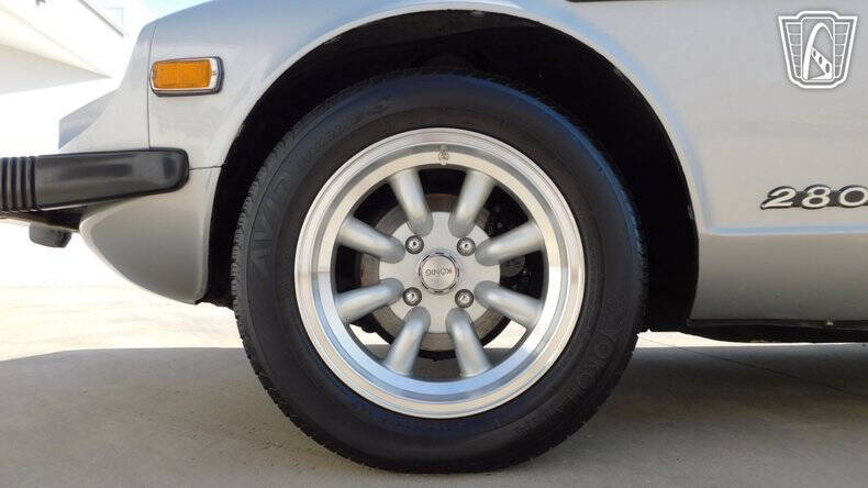 1977 Datsun 280Z