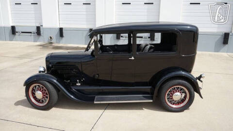 1929 Ford Model A