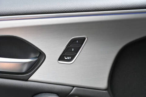 2023 Acura TLX w/Tech