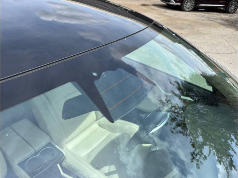 2018 Tesla Model S