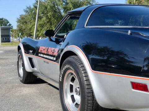 1978 Chevrolet Corvette