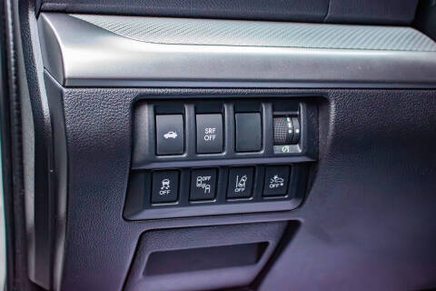 2016 Subaru Legacy 2.5i Premium