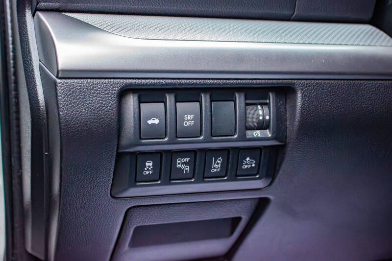 2016 Subaru Legacy 2.5i Premium